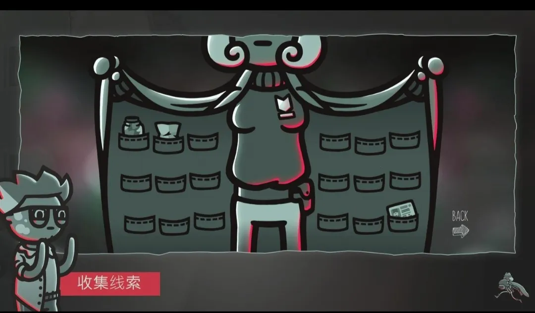 ���龯̽steam��ֲ�����°�׿���ͼ0