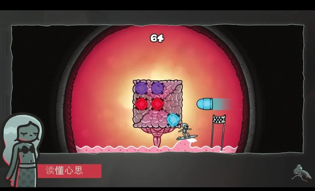 ���龯̽steam��ֲ�����°�׿���ͼ1