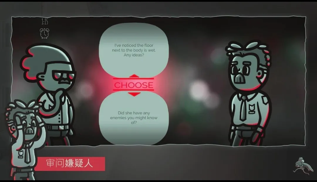 ���龯̽steam��ֲ�����°�׿���ͼ4