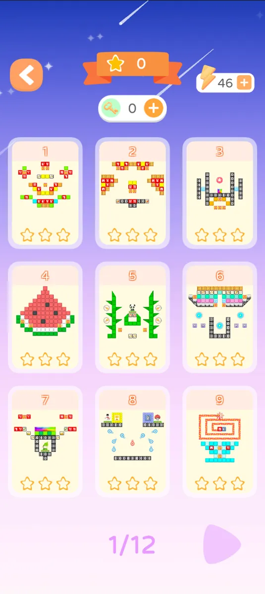 ��ש�鴴����(��ש����Ϸ)v1.0.0 �ֻ����ͼ2