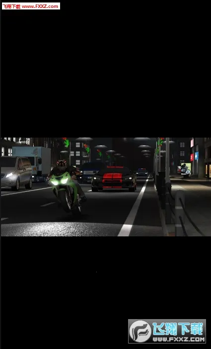 Racing Fever: Moto�����ֻ���v1.83 ��׿���ͼ0