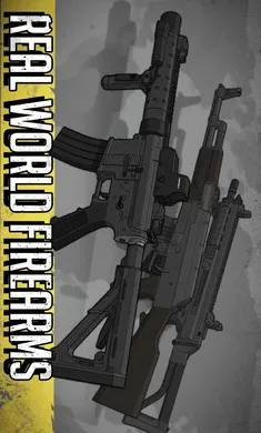 塞拉七号全武器解锁无限金币v0.0.412 安卓版截图3