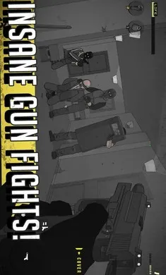 塞拉七号全武器解锁无限金币v0.0.412 安卓版截图2