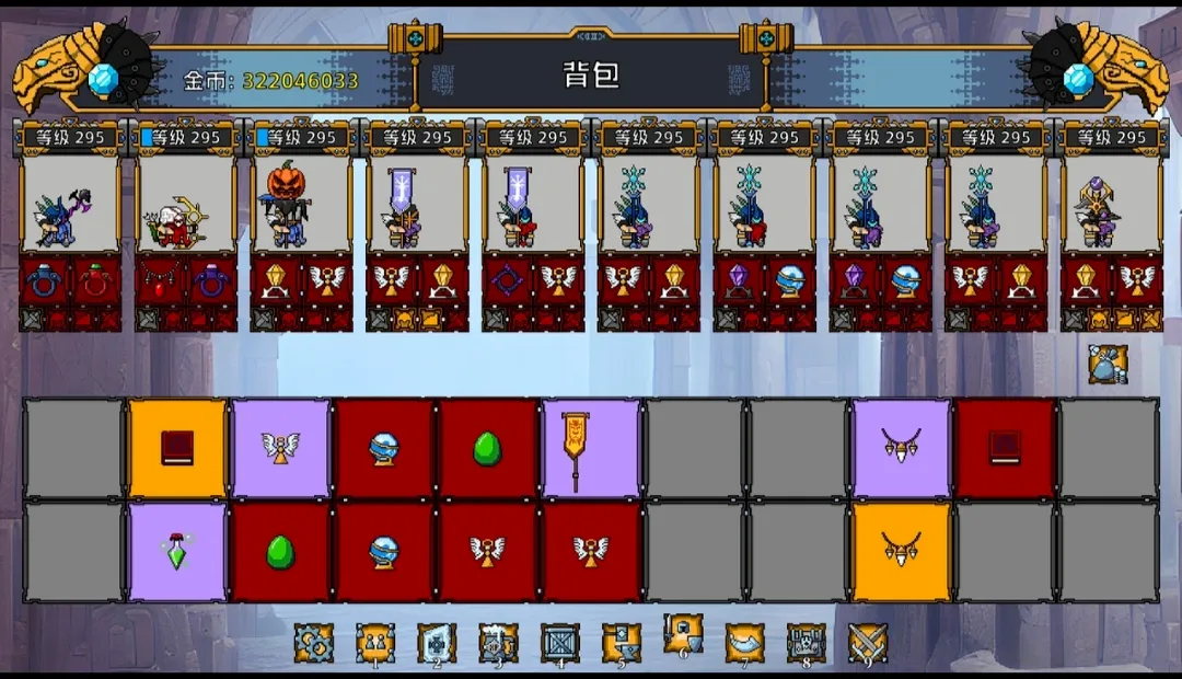 ���˾���������steam��ֲ��(������������Ϸ)v1.21.21 �ֻ����ͼ1