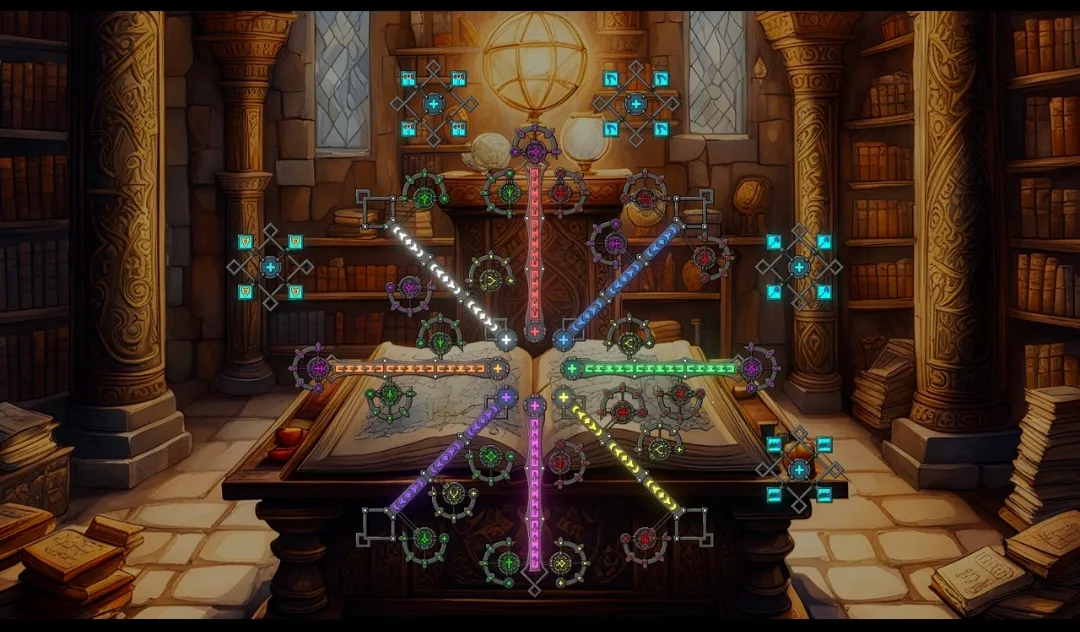 ���˾���������steam��ֲ��(������������Ϸ)v1.21.21 �ֻ����ͼ4