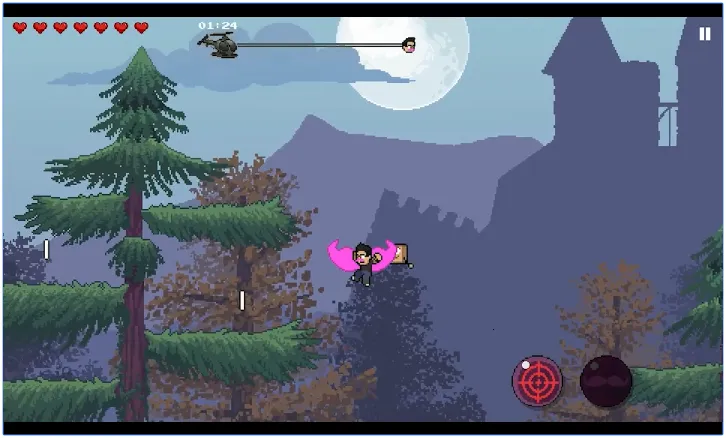 ��ϰ�2026�ٷ����°汾v1.4.3 �ֻ����ͼ1