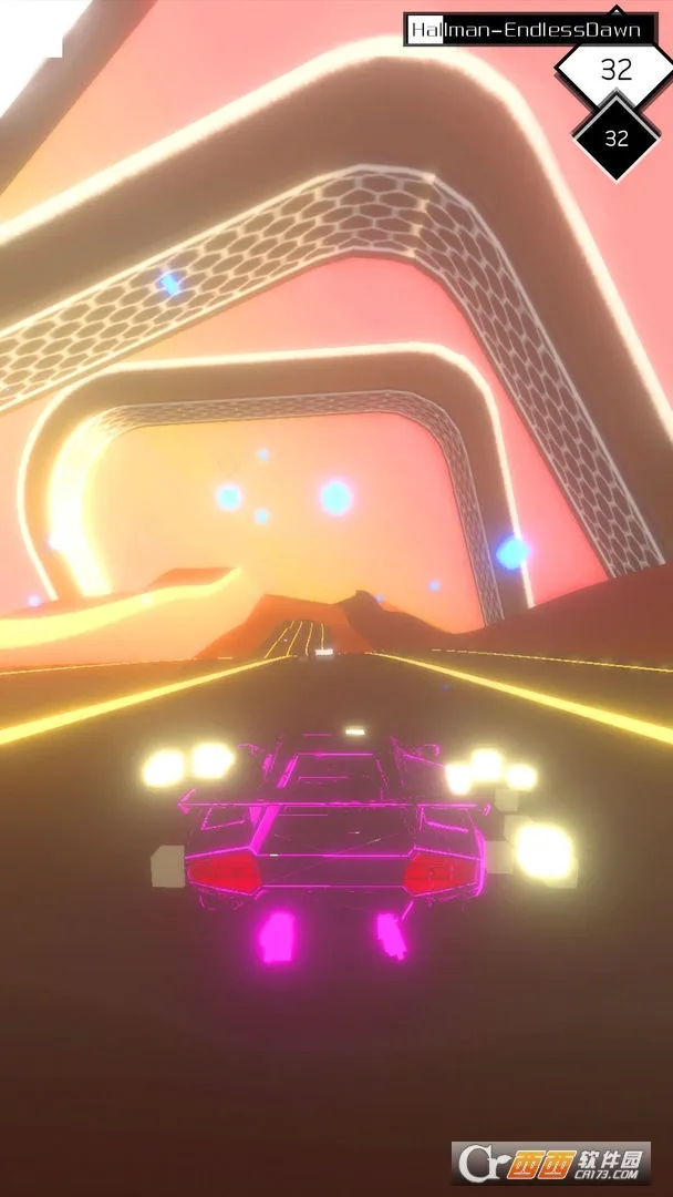 音速漂移最新手机版v1.0.0 手机版截图1