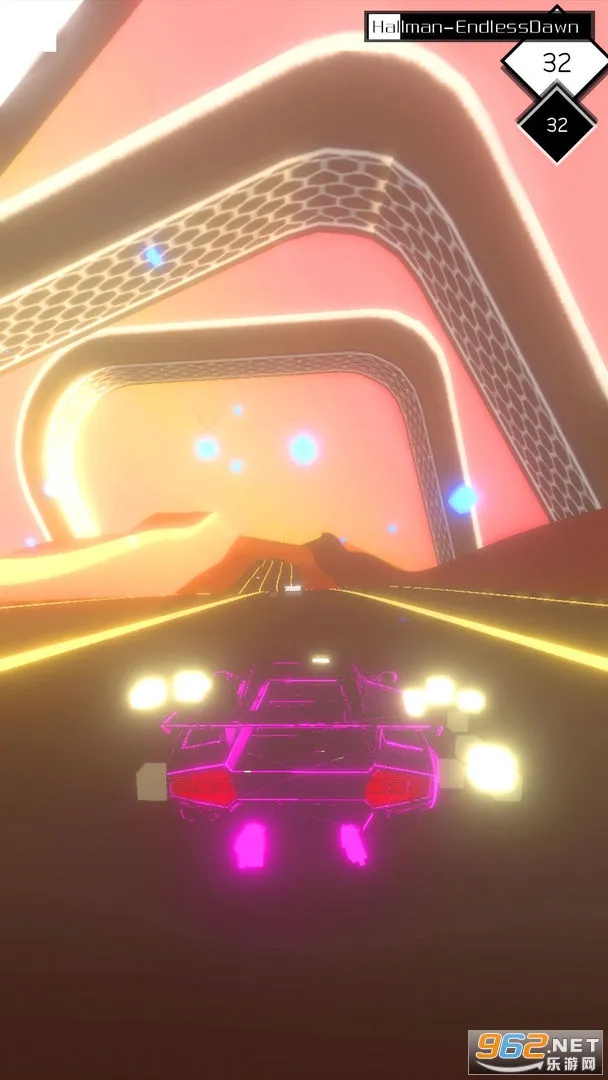 音速漂移最新手机版v1.0.0 手机版截图2