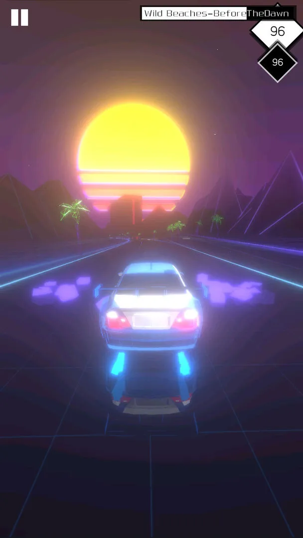 音速漂移最新手机版v1.0.0 手机版截图4