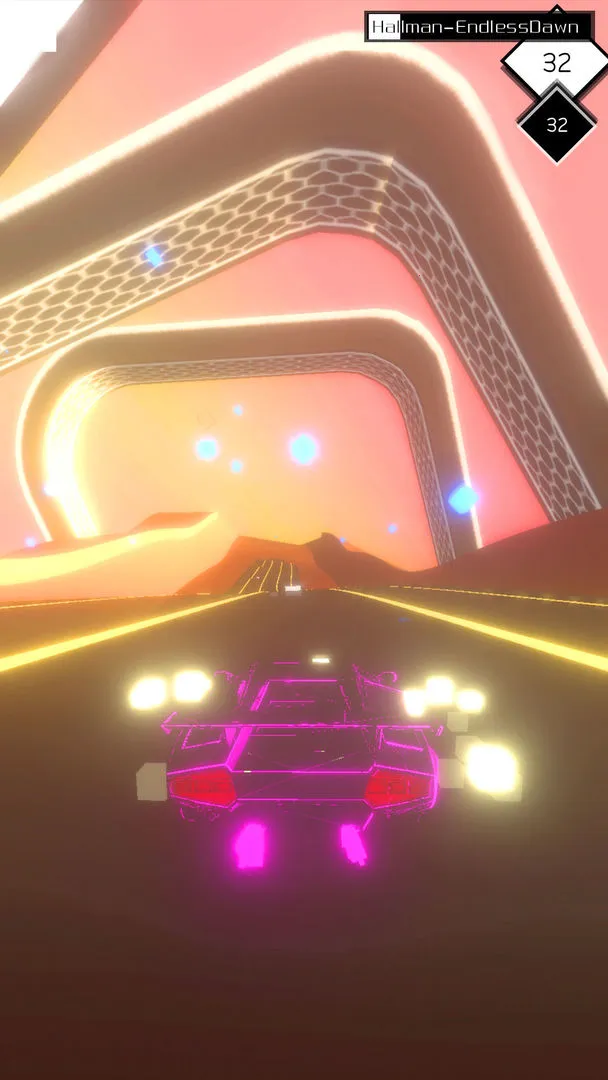 音速漂移最新手机版v1.0.0 手机版截图3