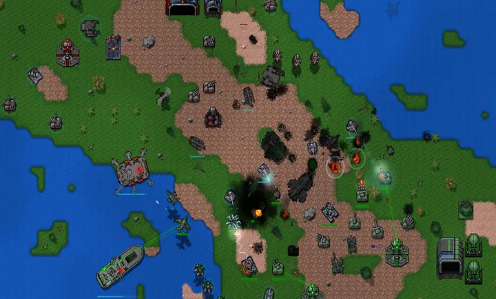 ����ս��ȫ������v680 �ֻ����ͼ4