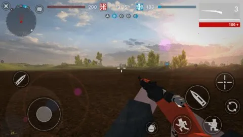 ����ս��0.8��������v0.7.2 ��׿���ͼ4