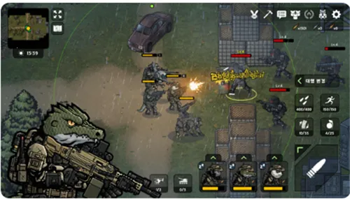 ����ս��2��ʾ¼���ò˵�v3.3.0 ��׿���ͼ1