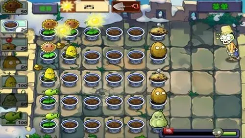 ֲ���ս��ʬ�й������ò˵�