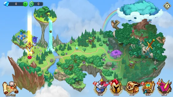 塔防之王5普通版中文下载 塔防之王5普通版中文下载