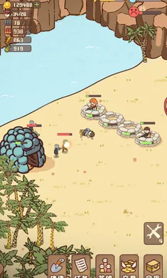 �Ҵ��ߴ�ׯ2v14.2 �ֻ����ͼ1