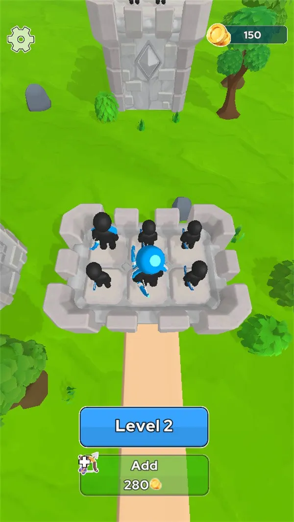 融合弓箭手内置菜单v1.4.5 手机版截图4