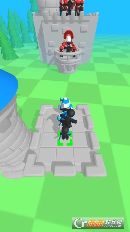 融合弓箭手内置菜单 融合弓箭手内置菜单