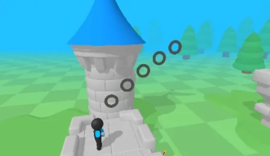 融合弓箭手内置菜单 融合弓箭手内置菜单