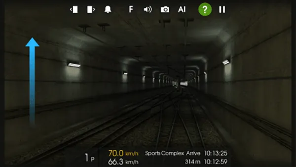 hmmsim2列车模拟器最新安卓版v1.2.8 手机版截图1