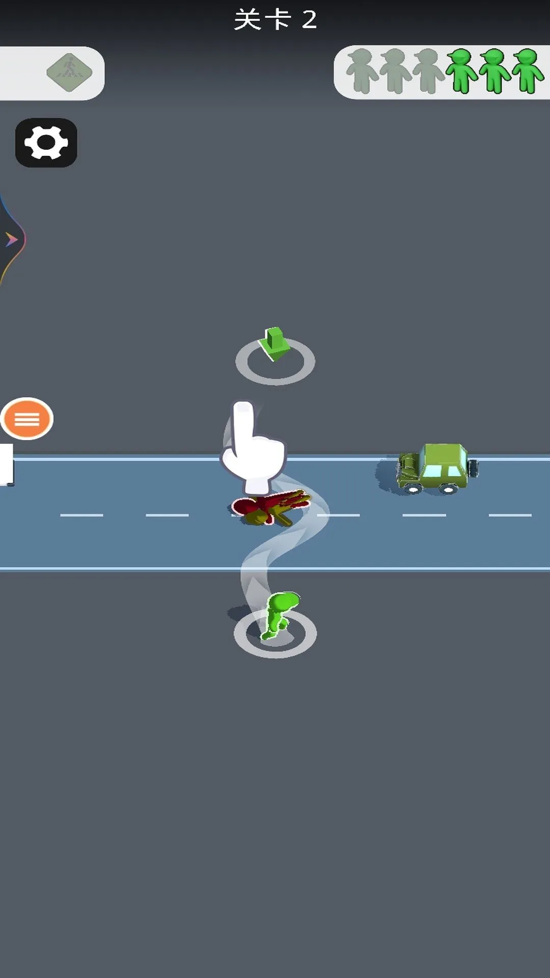 卡路里燃烧吧(健身模拟游戏)v1.0 安卓版截图3