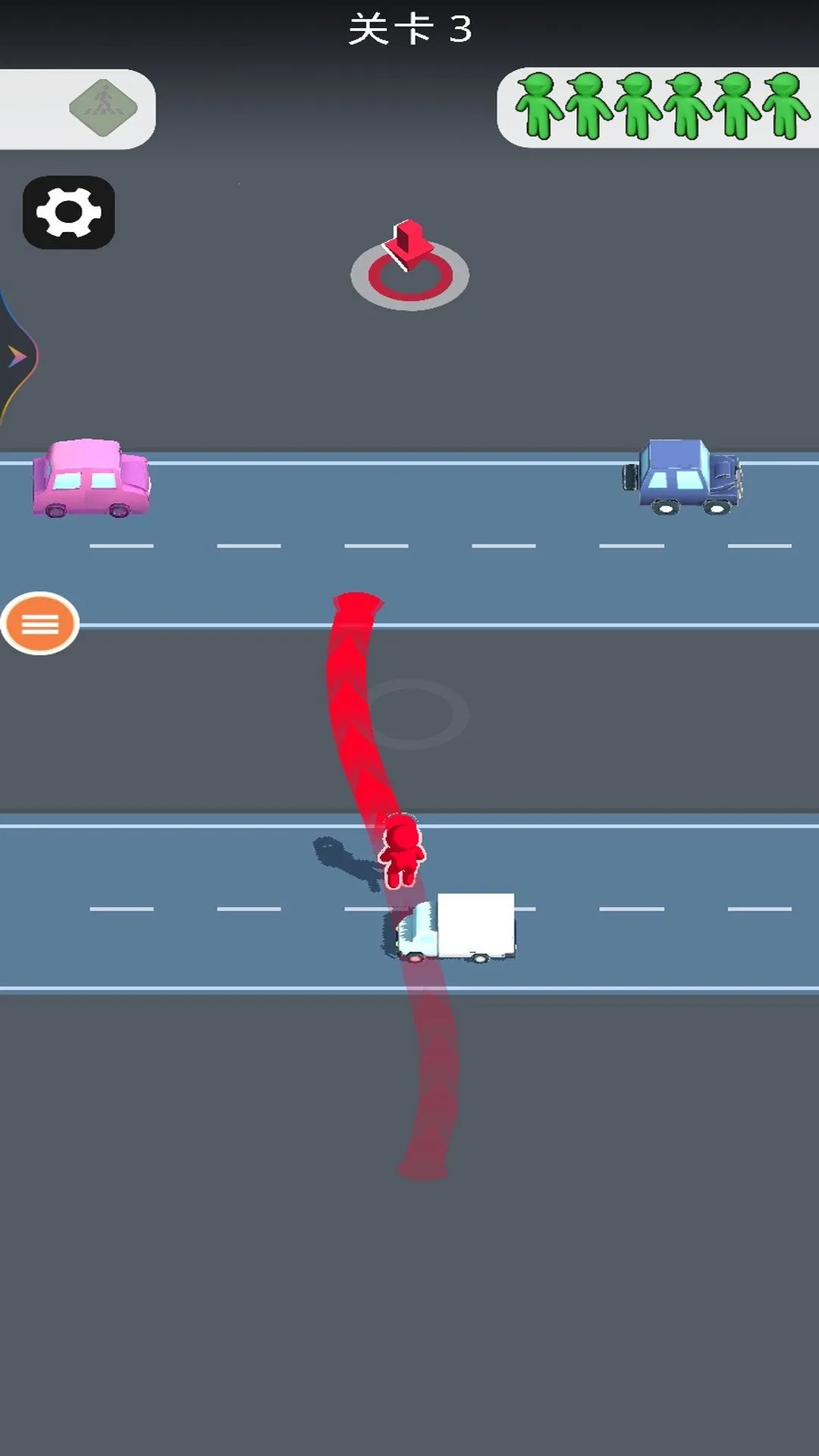 卡路里燃烧吧(健身模拟游戏)v1.0 安卓版截图4