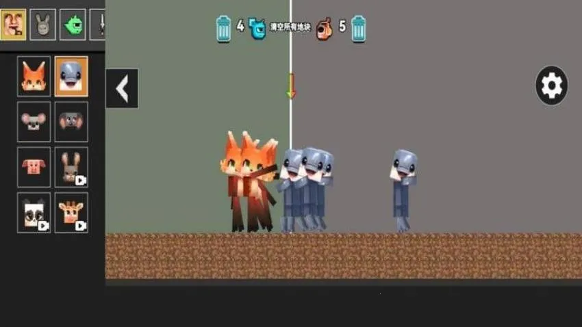 ����������ս2026�ٷ����°汾v1.0 ��׿���ͼ3