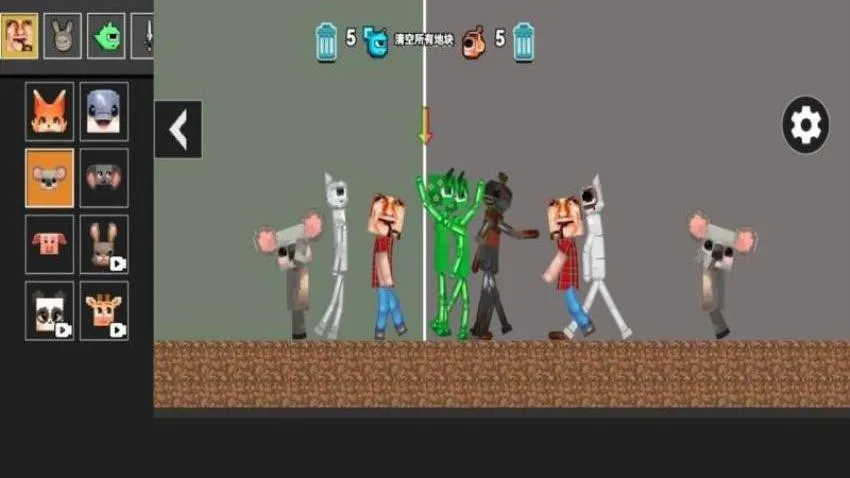 ����������ս2026�ٷ����°汾v1.0 ��׿���ͼ2