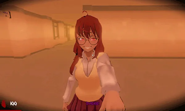 逃离病娇MC(病娇逃脱游戏)v2.3.4 手机版截图0