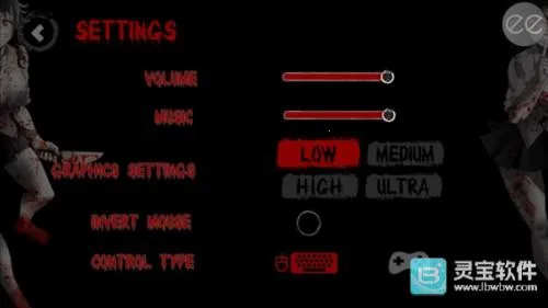 逃离病娇MC(病娇逃脱游戏) 逃离病娇MC(病娇逃脱游戏)