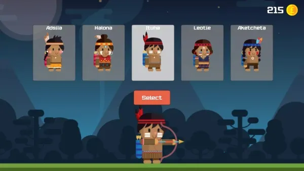 �����ֱ�����(���������Ϸ)v1.0 ��׿���ͼ1