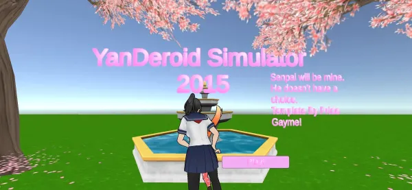 ����ģ����У԰2015��(����ģ����Ϸ)v0.1 ��׿���ͼ2