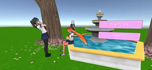 ����ģ����У԰2015��(����ģ����Ϸ)