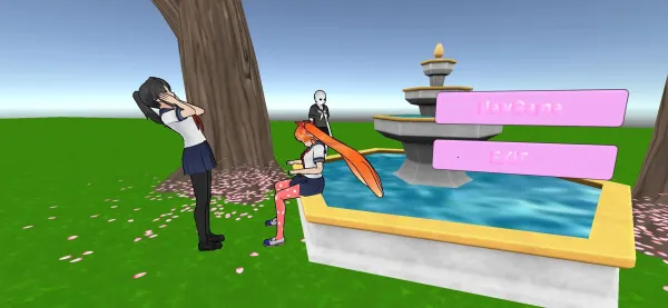 ����ģ����У԰2015��(����ģ����Ϸ)v0.1 ��׿���ͼ0