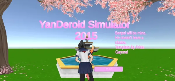 ����ģ����У԰2015��(����ģ����Ϸ)