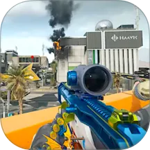 CQB����ս��С��(�����Ϸ�淨��)v1.0.1 ��׿��