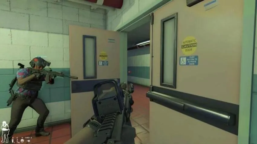 CQB����ս��С��(�����Ϸ�淨��)v1.0.1 ��׿���ͼ3