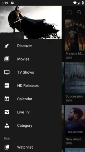 解锁Netflix(影视播放应用) 解锁Netflix(影视播放应用)