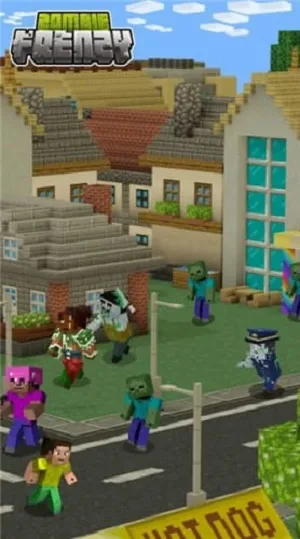 ��ʬ���տ�(��ʬ���������)��ͼ0