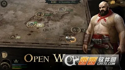 暴风雨海盗行动1.7.9v1.7.9 手机版截图0