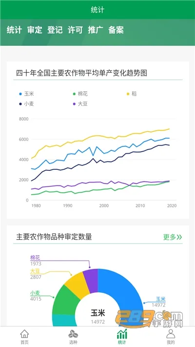 农政通app官方正版下载安装 农政通app官方正版下载安装