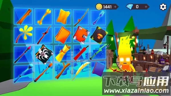 ����ս��ǹе2026�ٷ����°汾��ͼ0