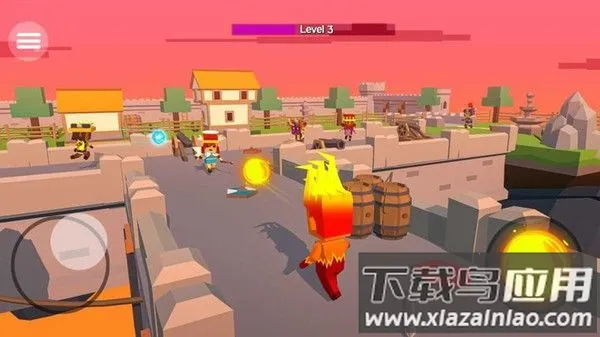 ����ս��ǹе2026�ٷ����°汾��ͼ4