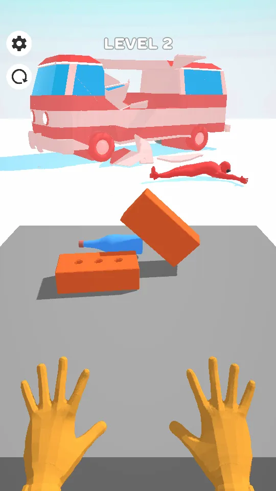 �ݻ�����(�ƻ�������Ϸ)��ͼ2