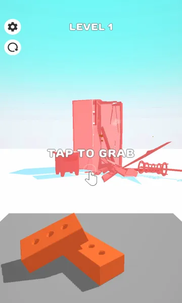 �ݻ�����(�ƻ�������Ϸ)��ͼ0