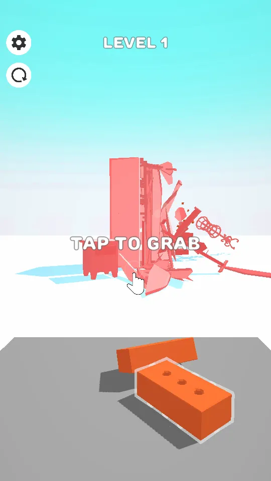 �ݻ�����(�ƻ�������Ϸ)��ͼ1