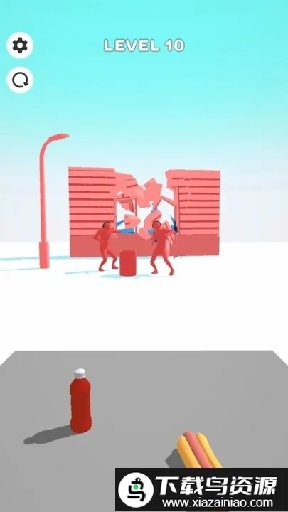 �ݻ�����(�ƻ�������Ϸ)��ͼ3