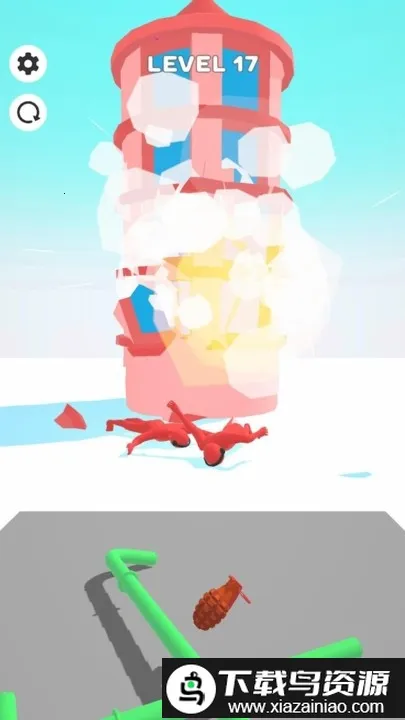 �ݻ�����(�ƻ�������Ϸ)��ͼ4