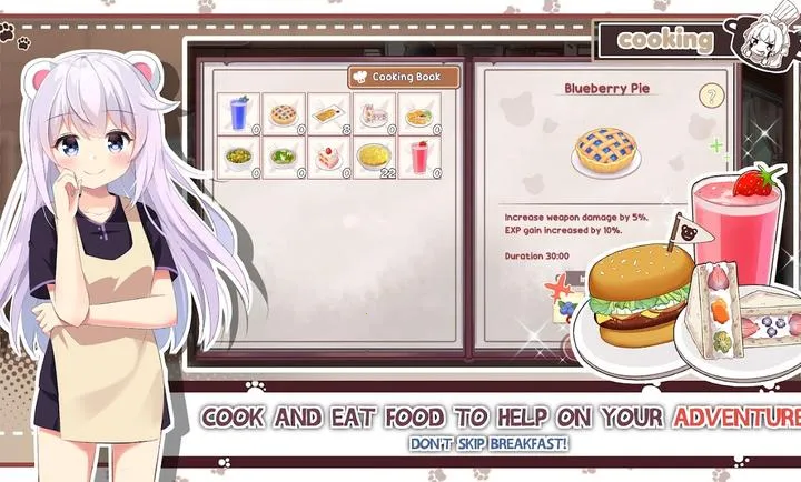 熊猫夹:黑熊盗贼2026最新版本截图4