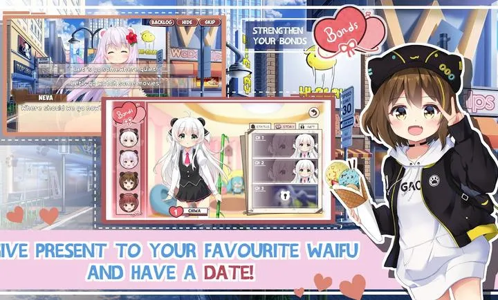 熊猫夹:黑熊盗贼2026最新版本截图3